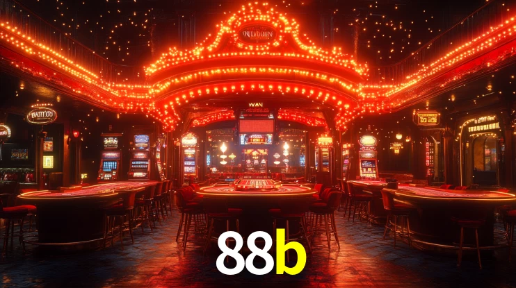88b - Baixe o Cassino Nº1 - 88b.com