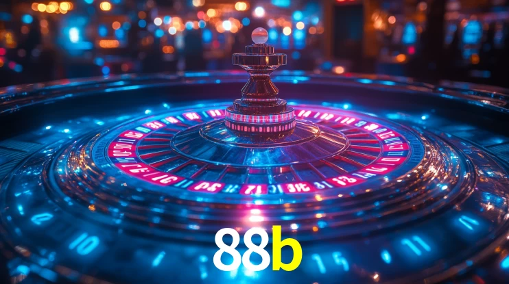88b: Seu Cassino Premiado com Pagamentos Rápidos