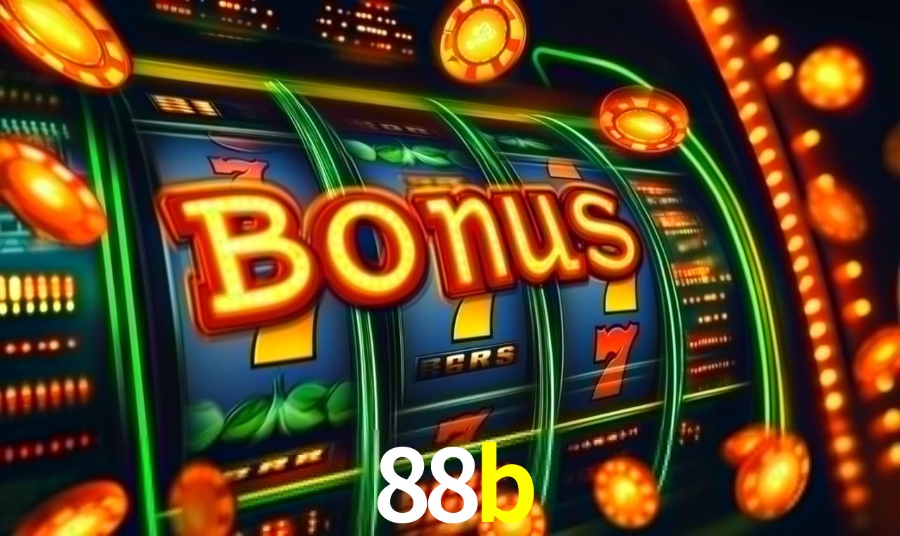 Daily Bonuses 88b