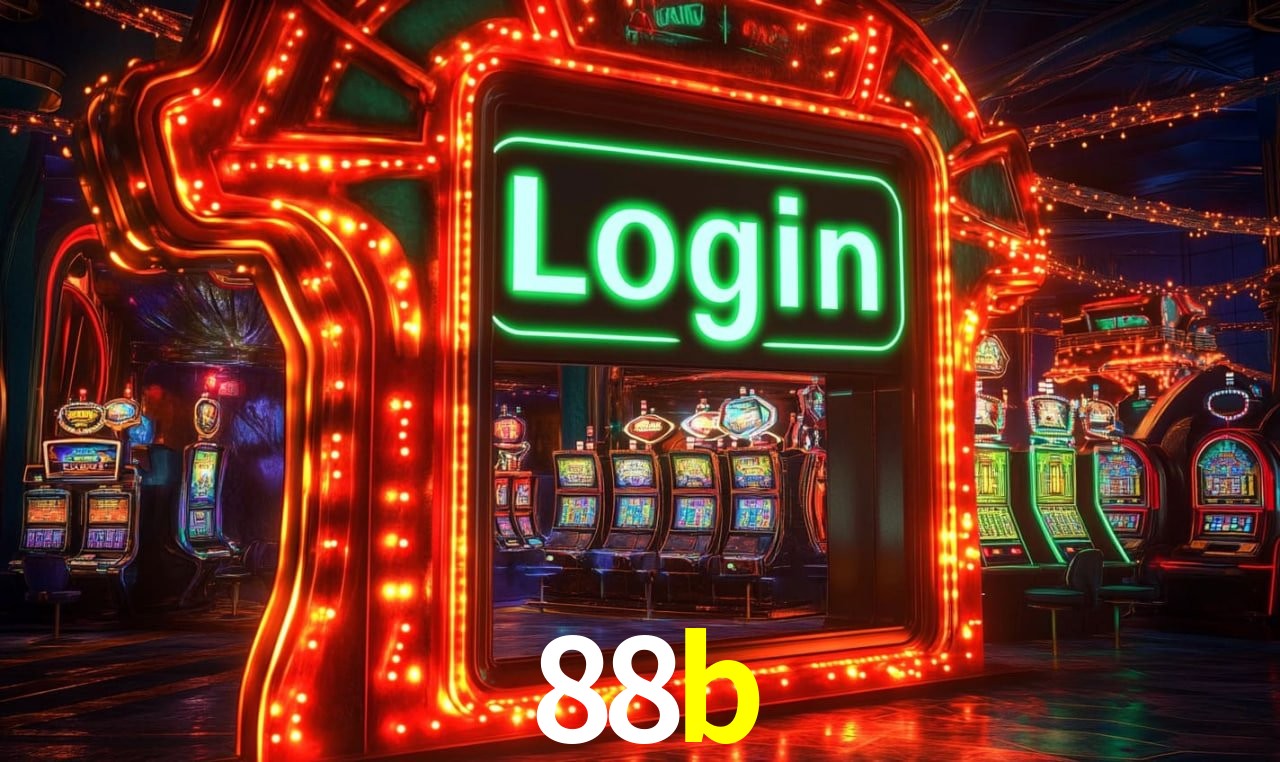 A Revolução dos Aplicativos de Jogos no 88b