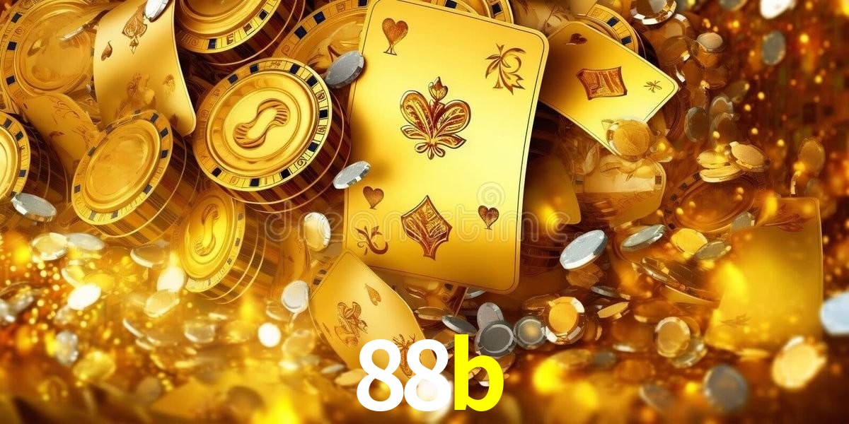 Jogos de Slot 88b