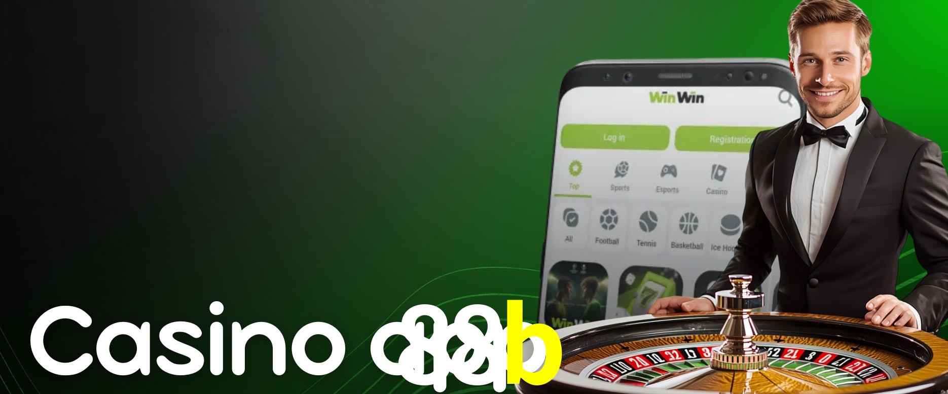 Game Providers 88b