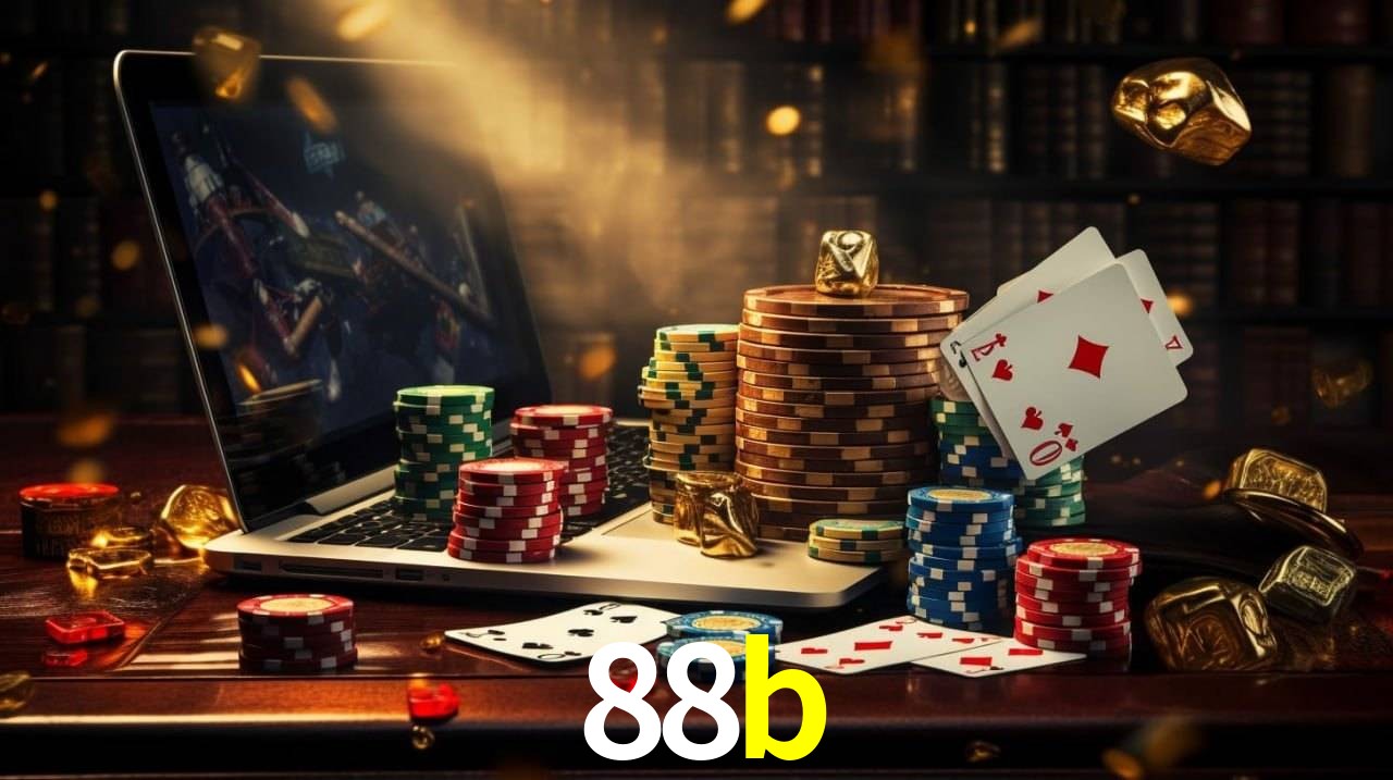 Apostas Esportivas na 88b: Um Guia Completo