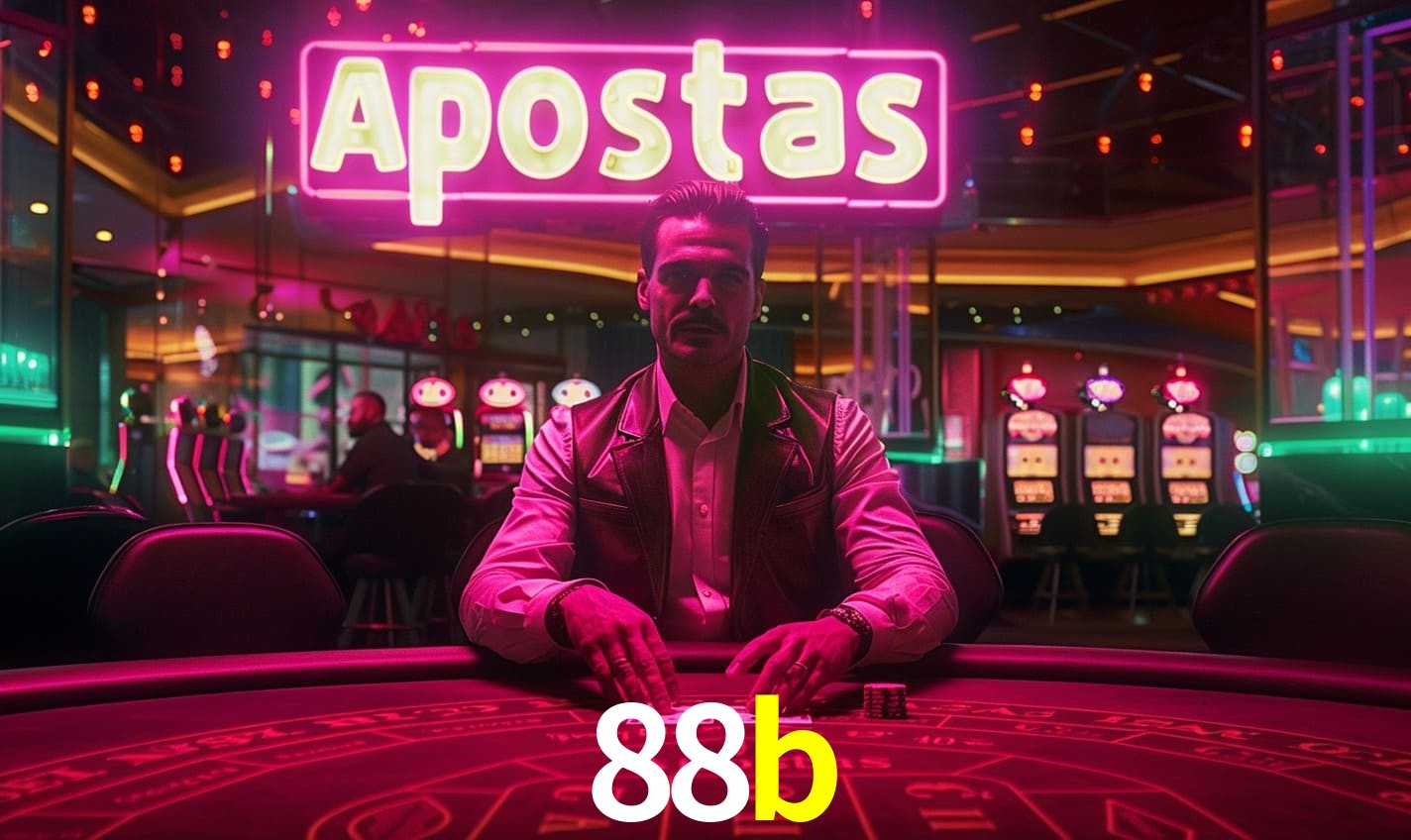 Estatísticas do Jogo 88b