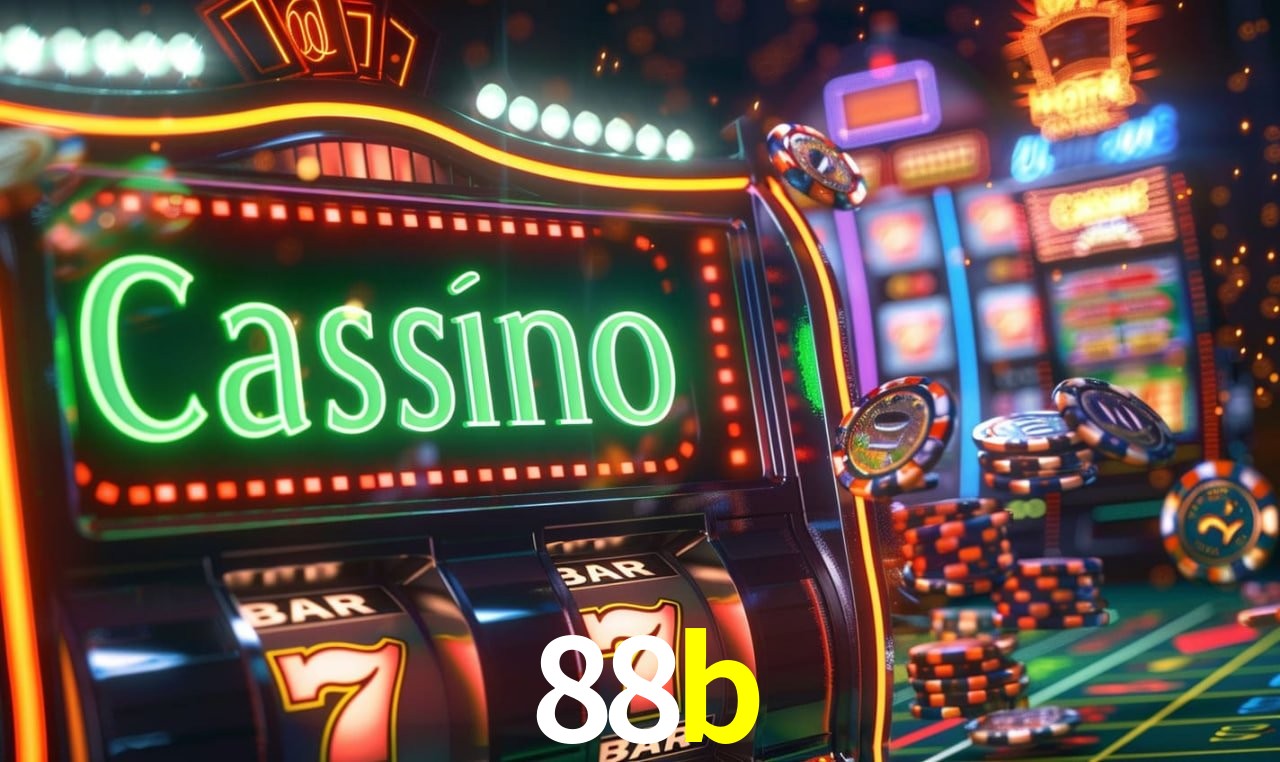 Apostas Esportivas na 88b: Um Guia Completo