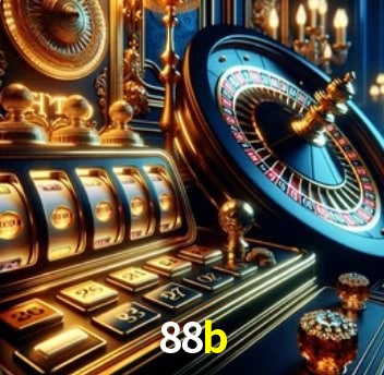 Inovações de Jogos na 88b: O Futuro das Experiências Interativas