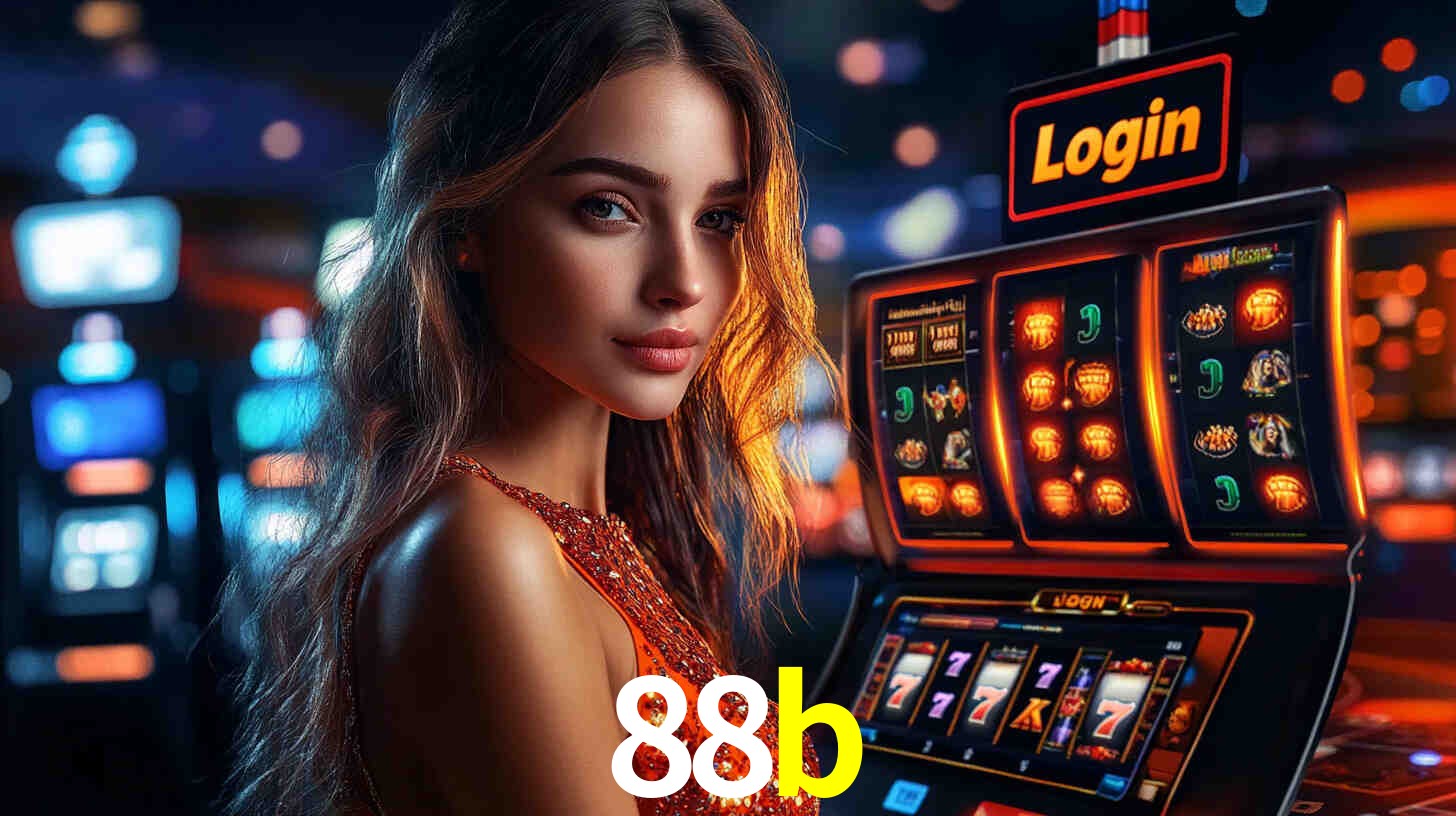 88b: A Experiência de Casino com Jogos de Mesa ao Vivo