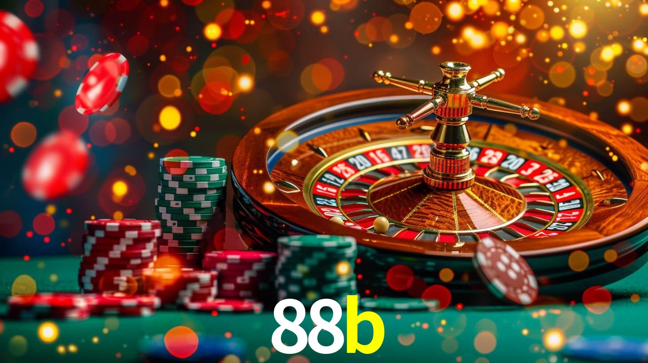 Provedores de Jogos 88b