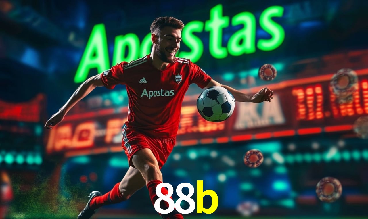 A Emoção da Loteria na 88b: Uma Chance de Mudança de Vida