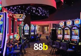 Explorando a Categoria de Eventos em Apostas na 88b