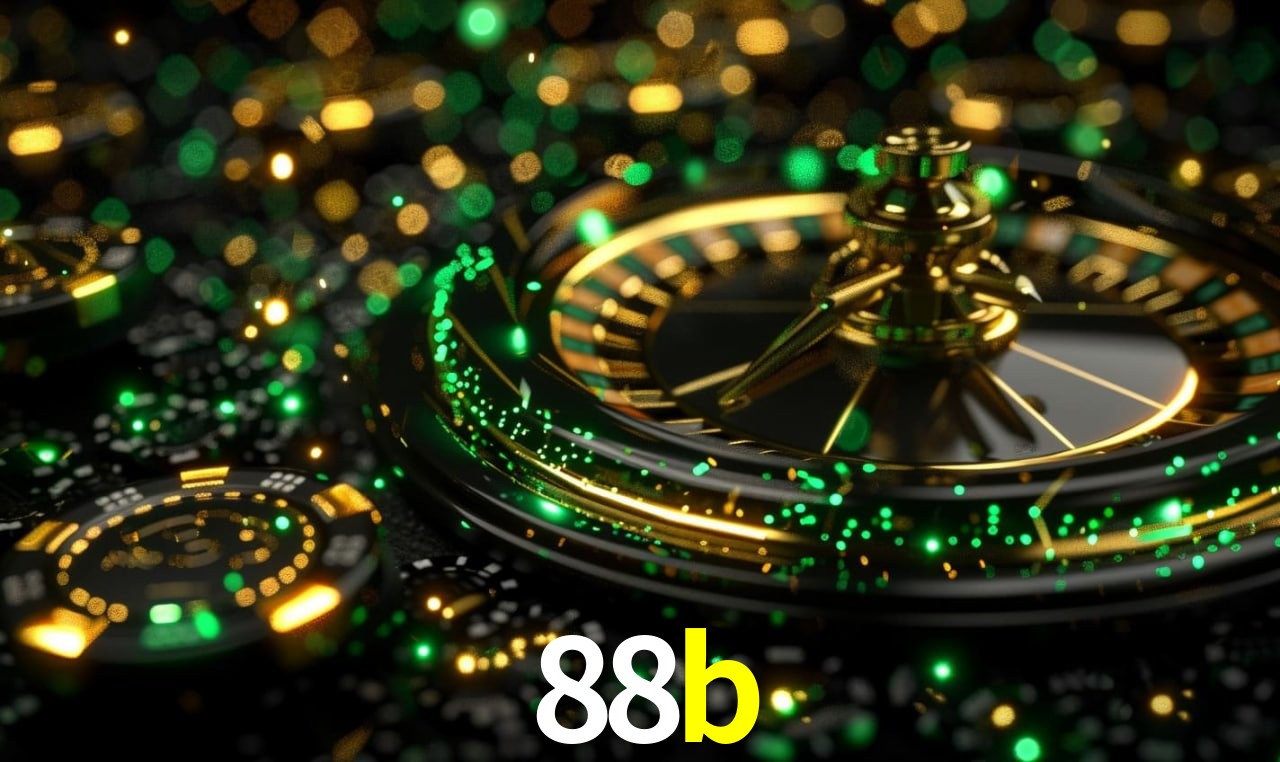 A Experiência Imersiva dos Cassinos Ao Vivo no 88b