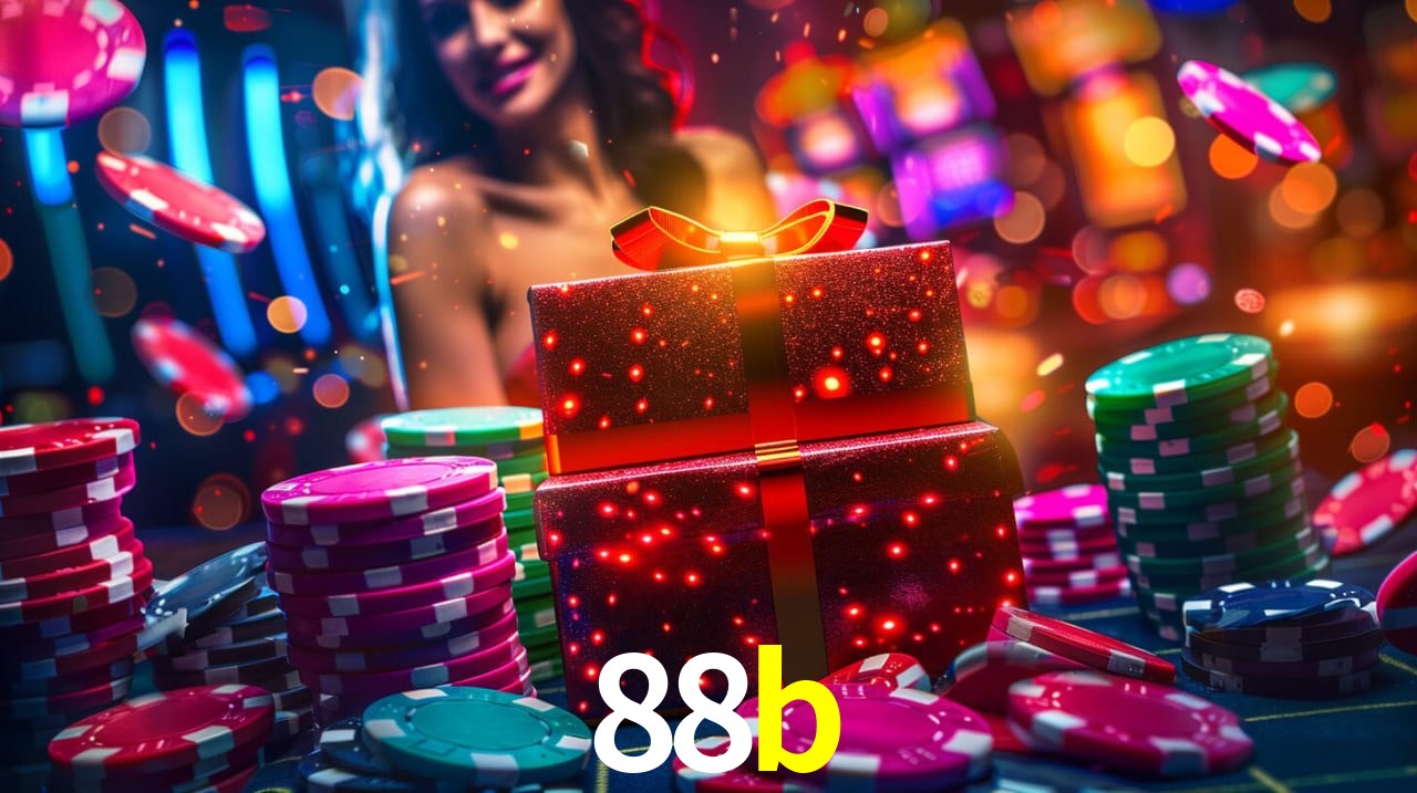 Tecnologia da Plataforma 88b