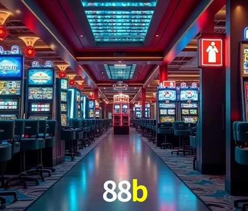 Casino Ao Vivo 88b