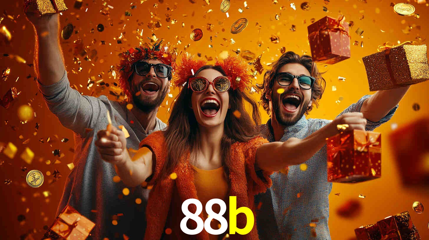 Desvendando o Mundo dos Jogos Virtuais na 88b