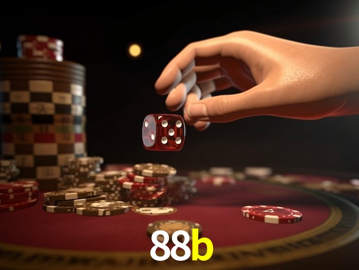 Apostas Esportivas na 88b: Um Guia Completo