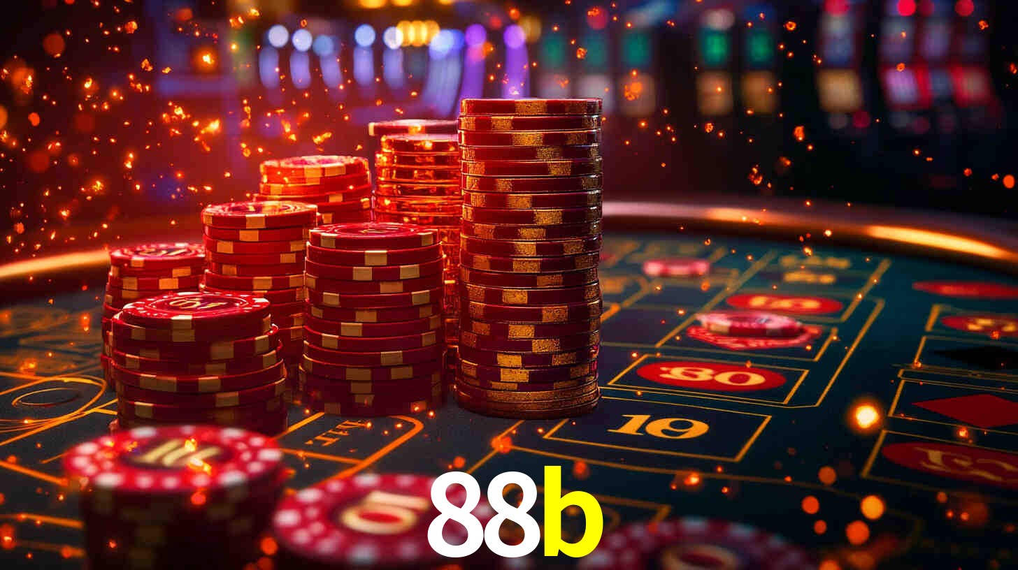 Experimente o Login Seguro Premium no 88b