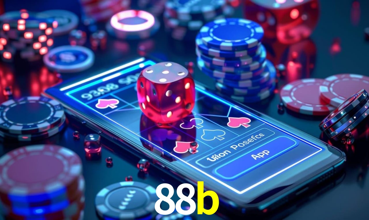 Desvendando o Mundo dos Jogos Virtuais na 88b