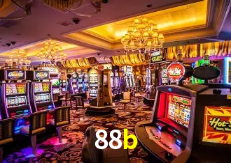 APP oficial da 88b para mobile