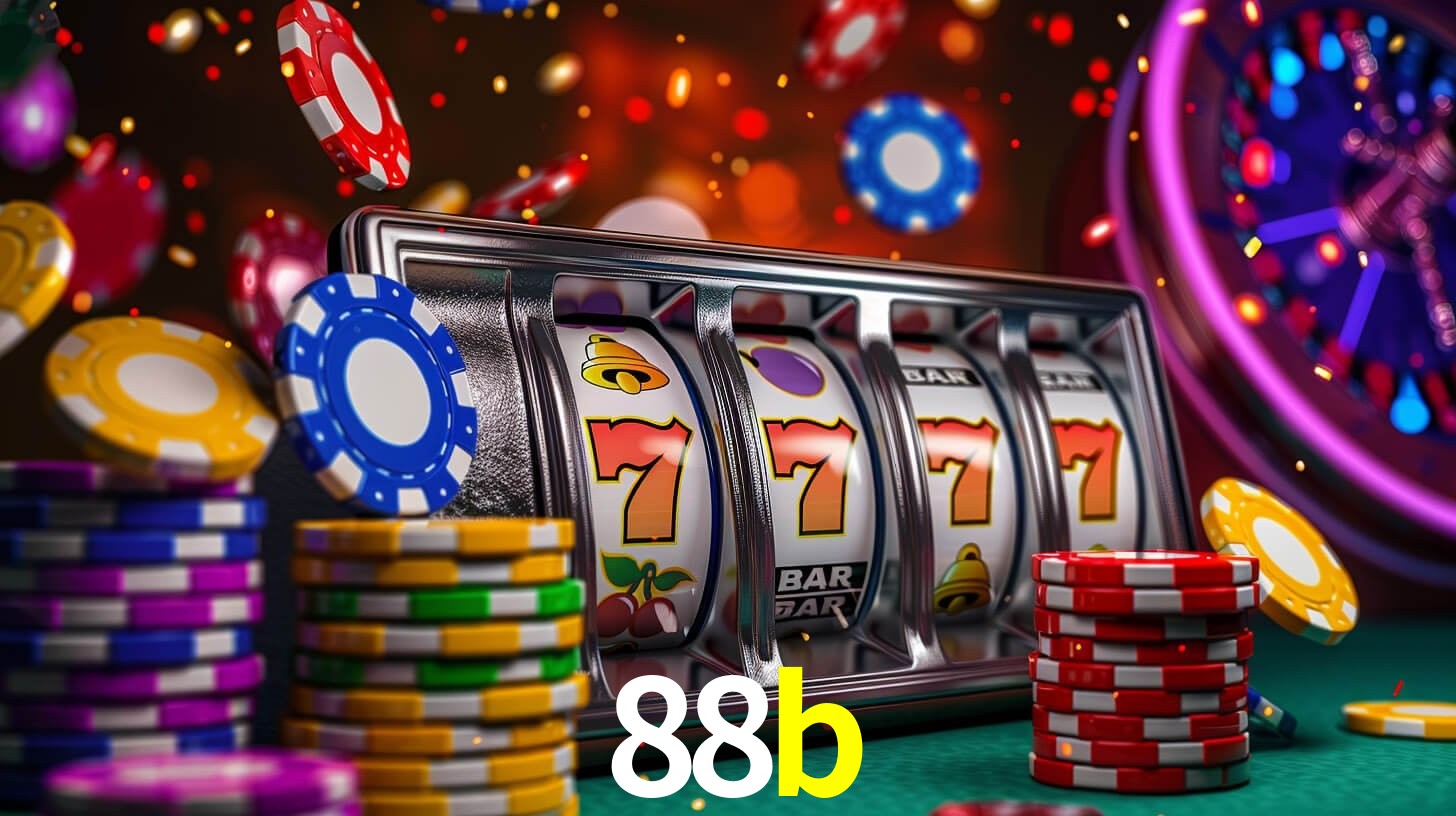Desvendando o Mundo dos Jogos Virtuais na 88b