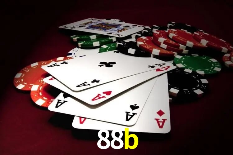 A Experiência Imersiva dos Cassinos Ao Vivo no 88b