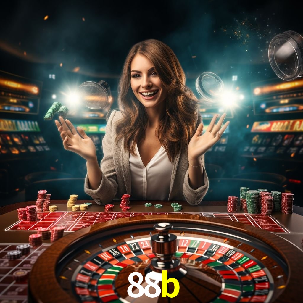 88b: Seu Especialista em Apostas Esportivas Brasileiras