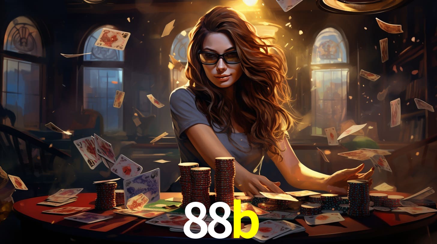 Welcome Bonus 88b