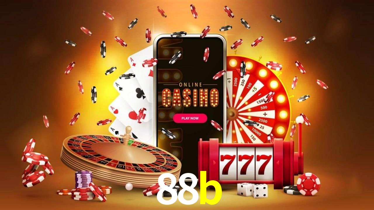 Descubra o Programa VIP da 88b: Vantagens Exclusivas para Jogadores