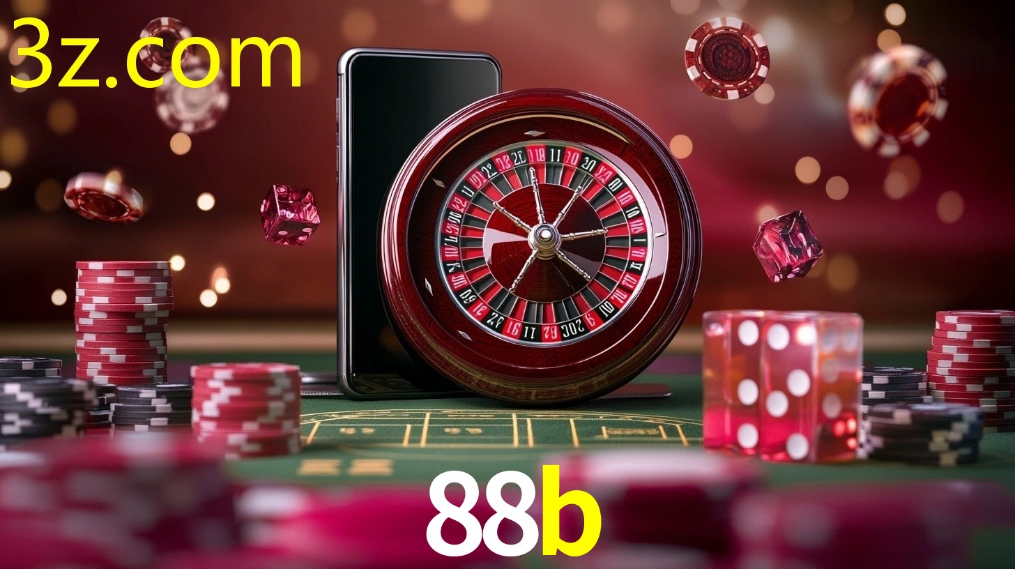 Cassino Online Seguro 88B.COM